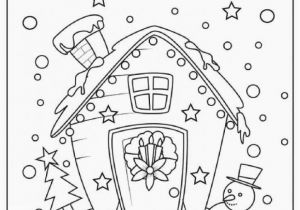 Christmas Pages to Color Printable Animal Coloring Pages Luxury Christmas Animal Coloring