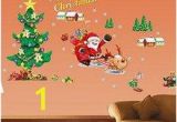 Christmas Party Wall Murals Christmas Wall Decals