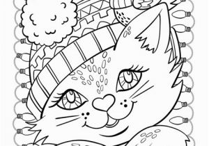 Christmas Printable Coloring Pages Coloring Christmas Coloring Pages Inspirational Crayola
