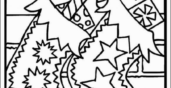 Christmas Printable Coloring Pages for Adults 20 Unique Christmas Coloring Pages