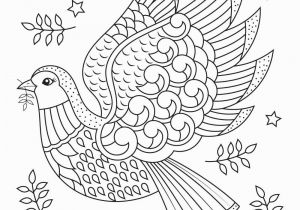 Christmas Printable Coloring Pages for Adults Beautiful Printable Christmas Adult Coloring Pages