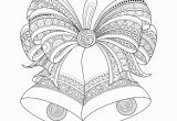 Christmas Printable Coloring Pages for Adults Christmas Coloring Pages for Adults