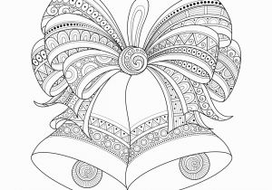 Christmas Printable Coloring Pages for Adults Christmas Coloring Pages for Adults