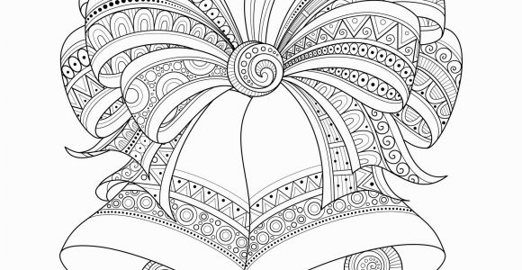 Christmas Printable Coloring Pages for Adults Christmas Coloring Pages for Adults