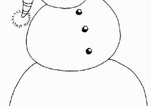 Christmas Printable Coloring Pages for Preschoolers Christmas Coloring Sheets