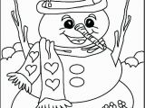 Christmas Printable Coloring Pages for Preschoolers Preschool Printable Coloring Pages Holiday Coloring Pages for