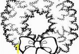 Christmas Reef Coloring Pages 25 Best Coloring Wreaths Images