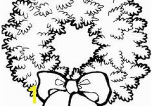 Christmas Reef Coloring Pages 25 Best Coloring Wreaths Images