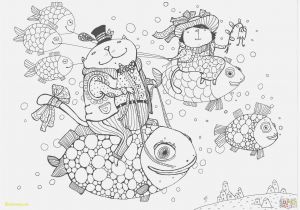Christmas Reef Coloring Pages Beispielbilder Färben Weihnachts Ausmalbilder