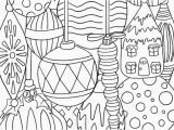 Christmas Reef Coloring Pages Wreath Coloring Page Elegant Wreath Coloring Page Inspirational