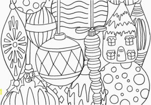 Christmas Reef Coloring Pages Wreath Coloring Page Elegant Wreath Coloring Page Inspirational