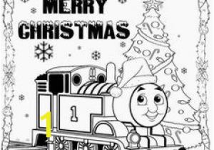 Christmas Thomas the Train Coloring Pages 113 Best Train Coloring Pages Images