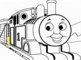 Christmas Thomas the Train Coloring Pages Thomas the Train Color Pages Printable Pages