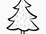 Christmas Tree Coloring Page Printable Fir Tree Coloring Page Christmas Trees Coloring Page Kids Coloring