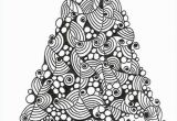 Christmas Tree ornament Coloring Pages Coloring Pages Christmas ornaments Beautiful Christmas Tree Clipart