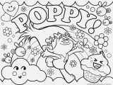 Christmas Trolls Coloring Page Free Trolls Coloring Pages the First Ever Custom Free Coloring Best