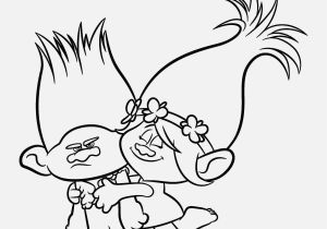 Christmas Trolls Coloring Page Free Trolls Coloring Pages the First Ever Custom Free Coloring Best