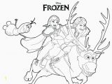 Christmas Unicorn Coloring Pages Free Frozen Coloring Sheets Elegant Frozen for Coloring