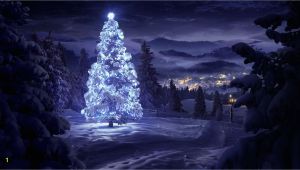 Christmas Wall Murals Uk 50 Beautiful Christmas Tree Wallpapers