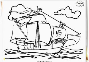 Christopher Columbus Three Ships Coloring Pages 42 Fresh Gallery Christopher Columbus Coloring Page