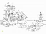 Christopher Columbus Three Ships Coloring Pages Christopher Columbus Coloring Page Coloring Chrsistmas