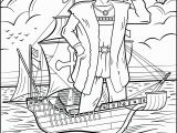 Christopher Columbus Three Ships Coloring Pages Christopher Columbus Coloring Pages Nina Pinta and Santa Maria