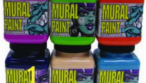Chroma Acrylic Mural Paint 15 Best Wall Painting Images
