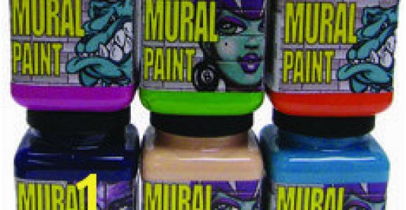 Chroma Acrylic Mural Paint 15 Best Wall Painting Images