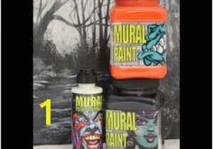 Chroma Mural Paint Markers 15 Best Wall Painting Images