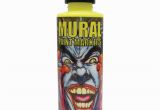 Chroma Mural Paint Markers 4 Oz Mural Paint Marker Techno Yellow