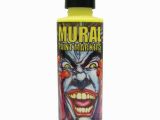 Chroma Mural Paint Markers 4 Oz Mural Paint Marker Techno Yellow