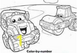 Chuck the Dump Truck Coloring Pages Chuck and Friends Coloring Pages Kidsuki