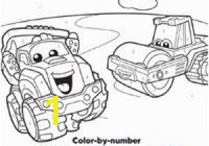 Chuck the Dump Truck Coloring Pages Chuck and Friends Coloring Pages Kidsuki