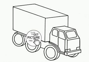 Chuck the Dump Truck Coloring Pages Chuck the Truck Pages Coloring Pages
