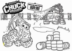 Chuck the Dump Truck Coloring Pages tonka Coloring Pages at Getcolorings