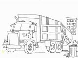 Chuck the Dump Truck Coloring Pages tonka Truck Coloring Pages at Getdrawings