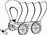 Chuck Wagon Coloring Page Chuck Wagon Coloring Page Beautiful Covered Wagon Coloring Sheet