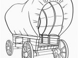 Chuck Wagon Coloring Page Color the Covered Wagon School Ideas Pinterest