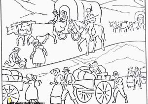 Chuck Wagon Coloring Page Wild West Coloring Pages Wild West Coloring Page Mycoloring Mycoloring
