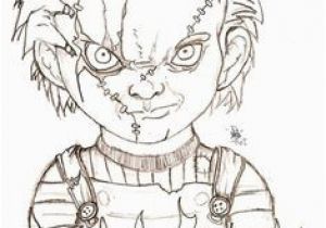 Chucky and Tiffany Coloring Pages 14 Best Adult Coloring Images