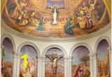 Church Murals for Baptistry 36 Best Sacred Art Images