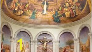 Church Murals for Baptistry 36 Best Sacred Art Images