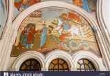 Church Murals for Baptistry Church Wall Murals Stock S & Church Wall Murals Stock