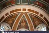 Church Murals for Baptistry Mural Painting Window Church St Stock S & Mural Painting Window