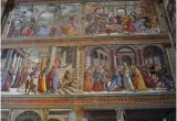 Church Murals for Baptistry Santa Maria Novella Picture Of Church Of Santa Maria Novella