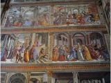 Church Murals for Baptistry Santa Maria Novella Picture Of Church Of Santa Maria Novella