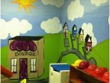 Church Nursery Murals 118 Best Nursery Ideas Images