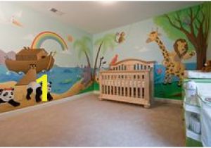 Church Nursery Murals 20 Best Murals to Paint Images