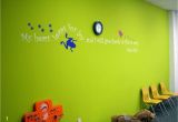 Church Nursery Wall Murals Bible Murals for Classroom Walls