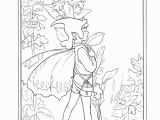 Cicely Mary Barker Flower Fairies Coloring Pages Amazon Flower Fairies Alphabet Coloring Book